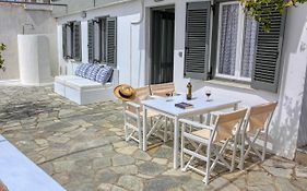 Villa Lemonia